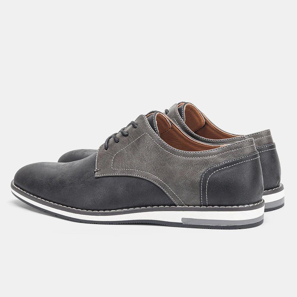 Enzo Alora Leather Shoes