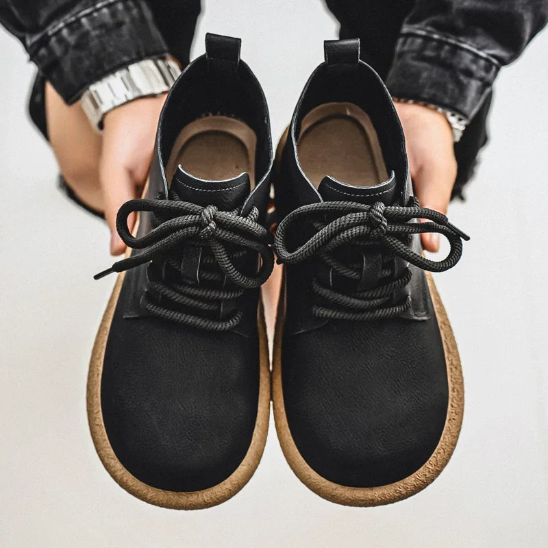 Bruce Walker Boots