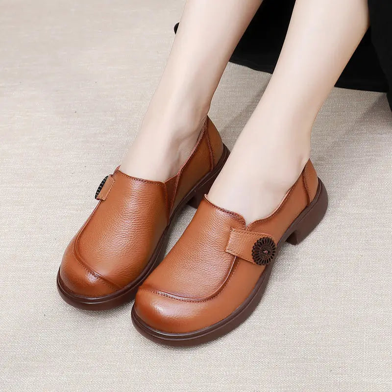 Olivia Orthopedic Loafers