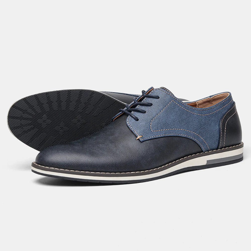 Enzo Alora Leather Shoes