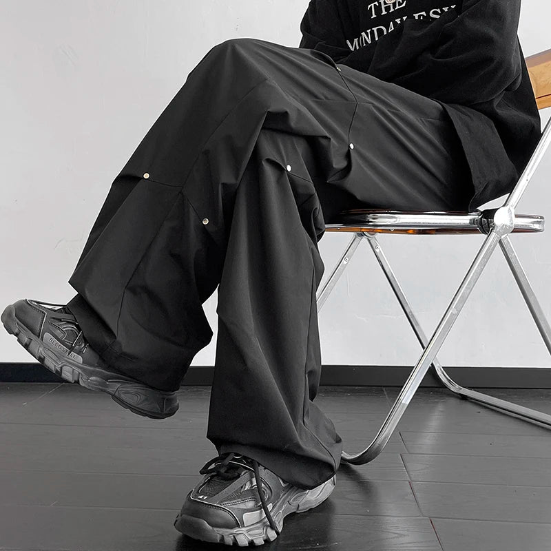 Adin Tech Joggers
