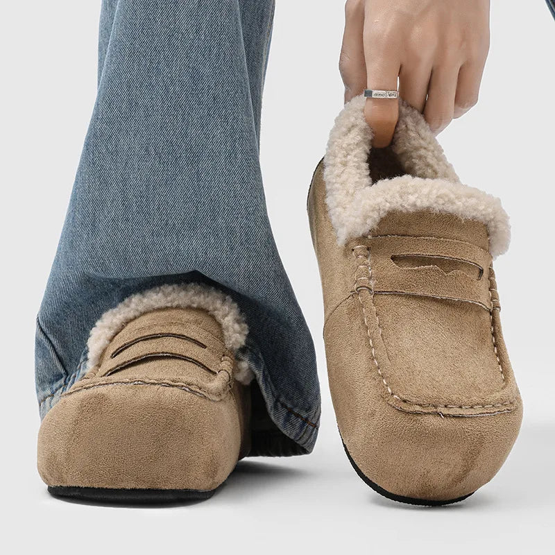 Milton Way Slip-On