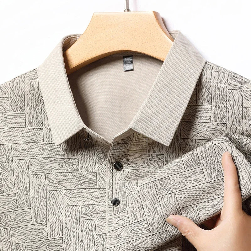 Whitmore Essential Polo Shirt