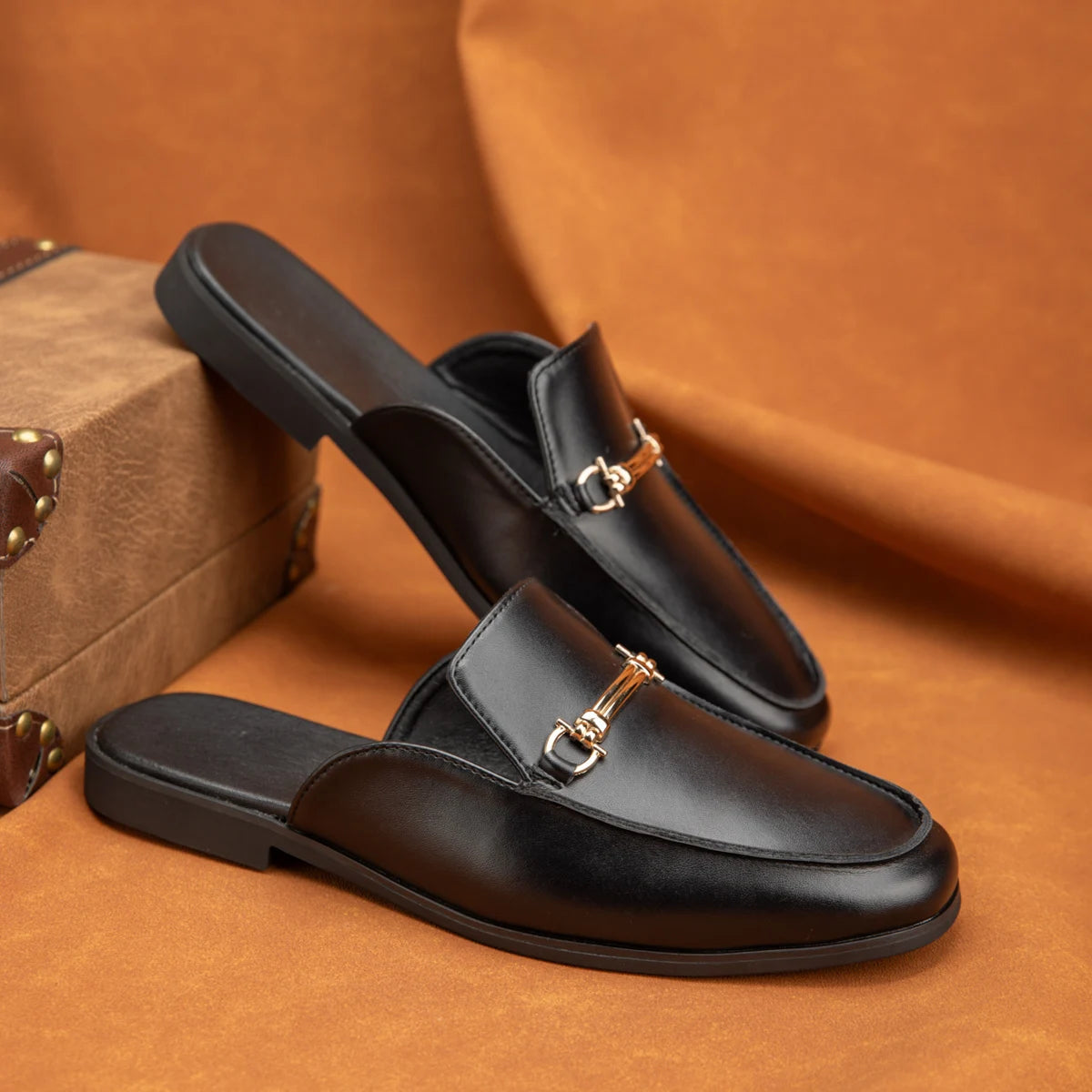 Prescott Noble Sliders