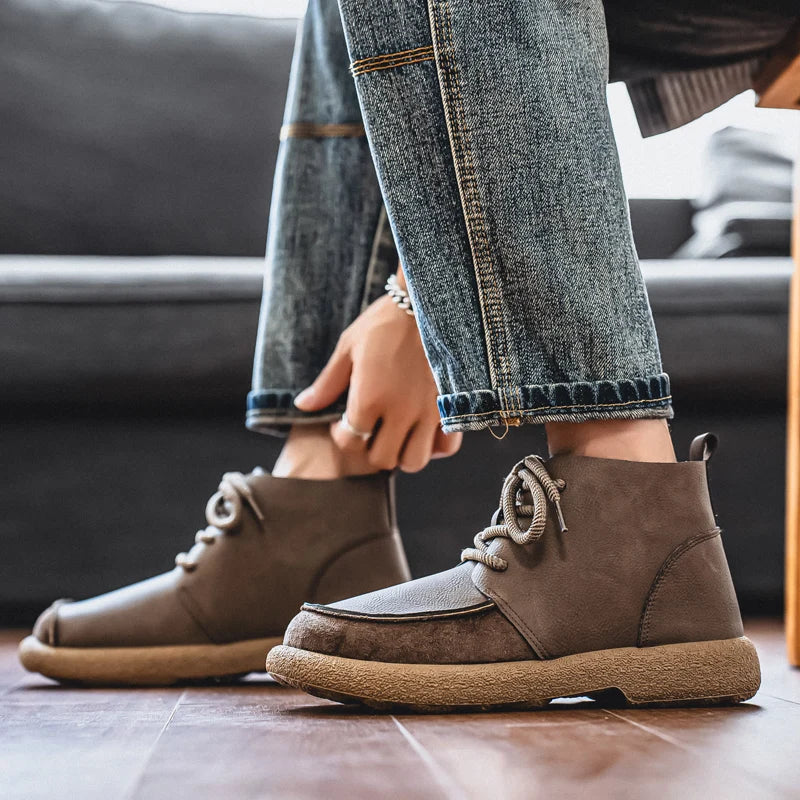 Troy Walker Boots