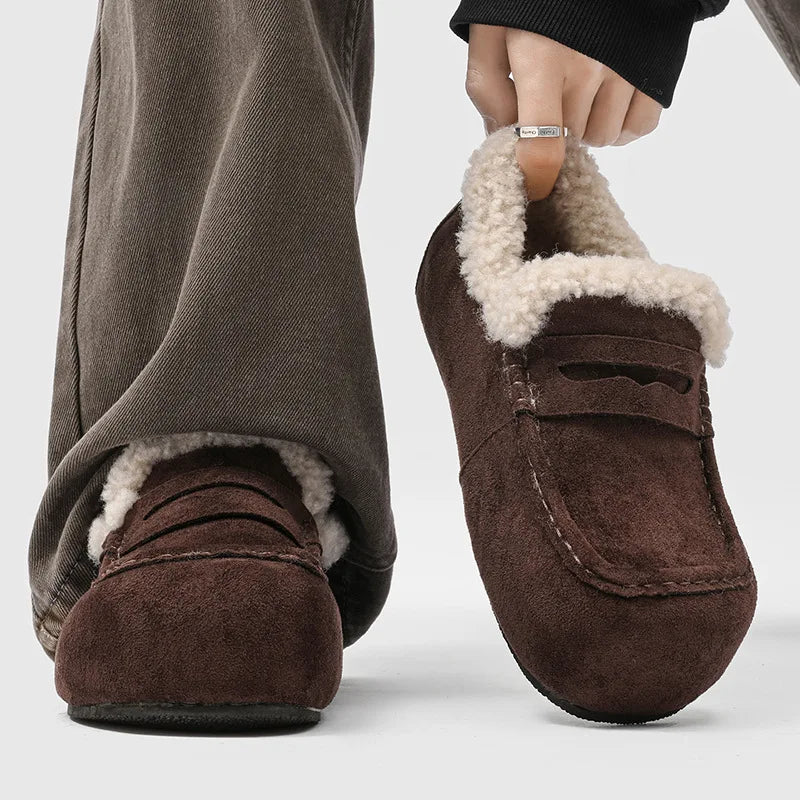 Milton Way Slip-On