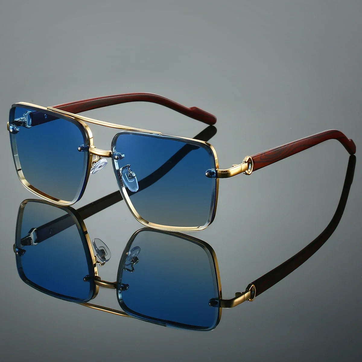 Jasper Sunglasses