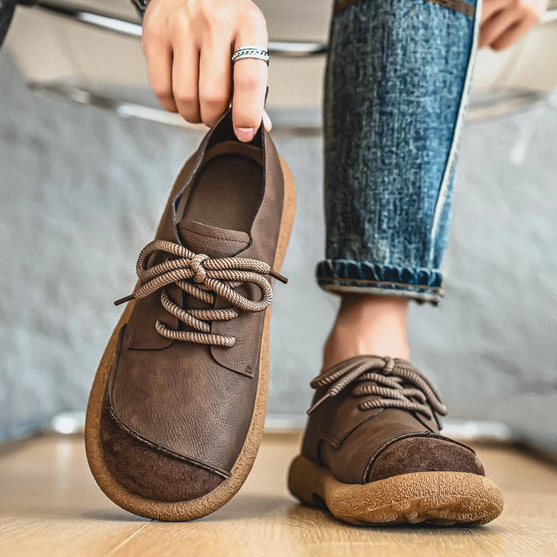 Troy Walker Sneakers