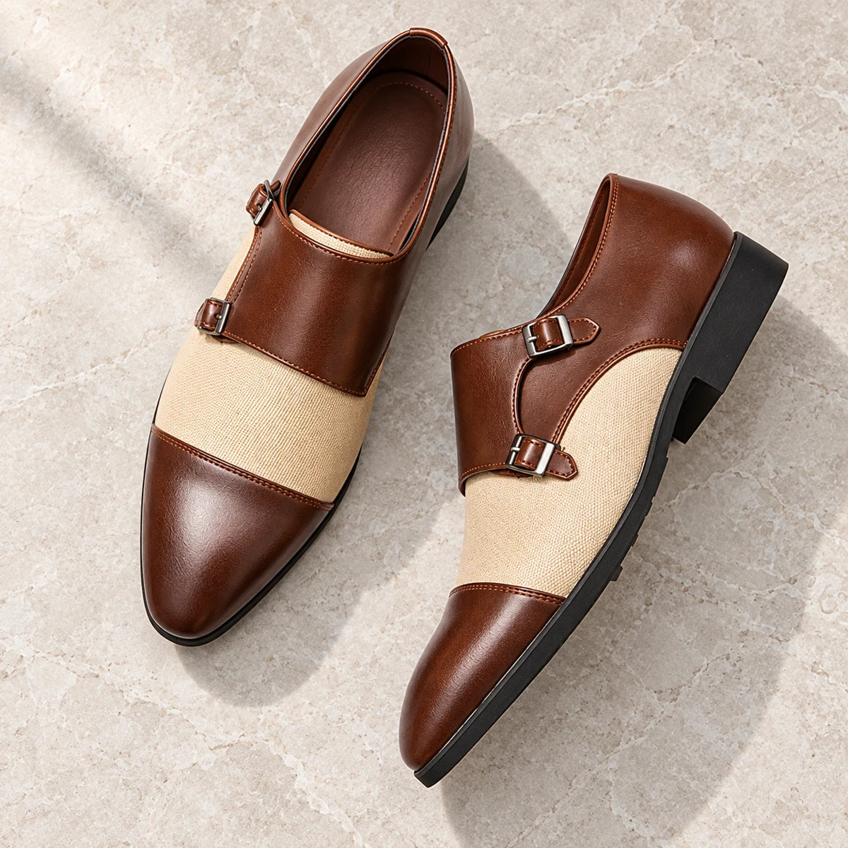 Corbin Loafers Brown secondary