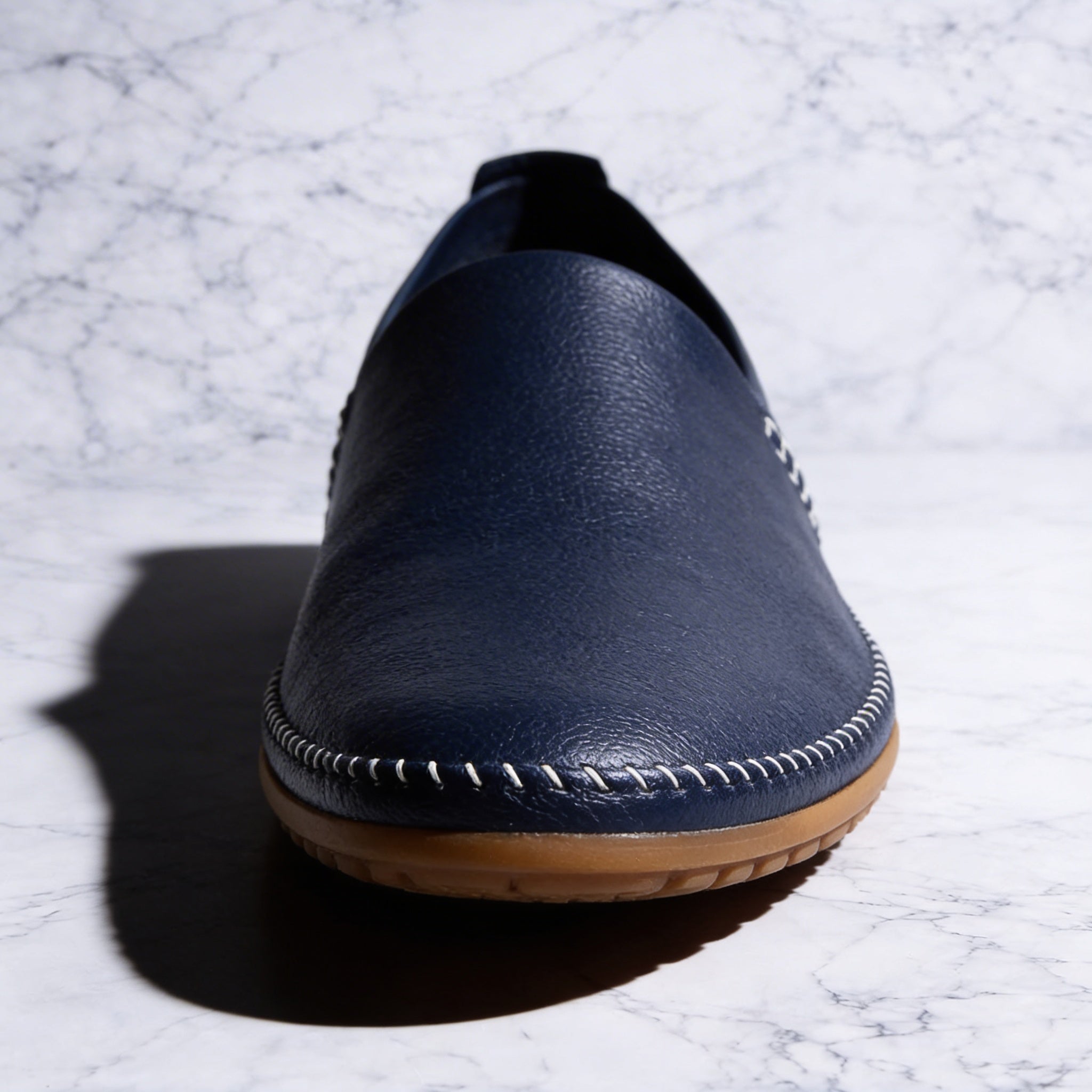 Martin Pace Loafers
