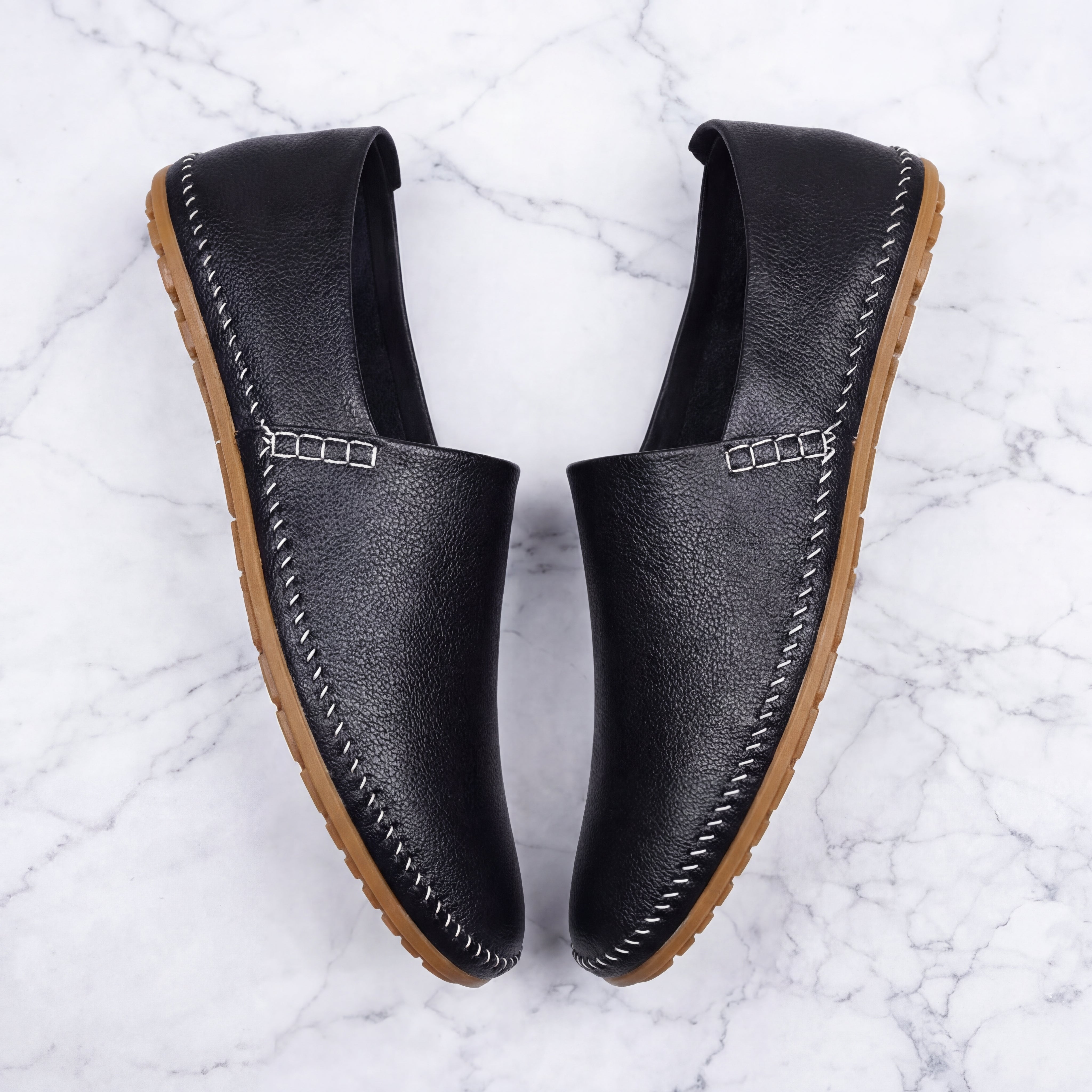 Martin Pace Loafers