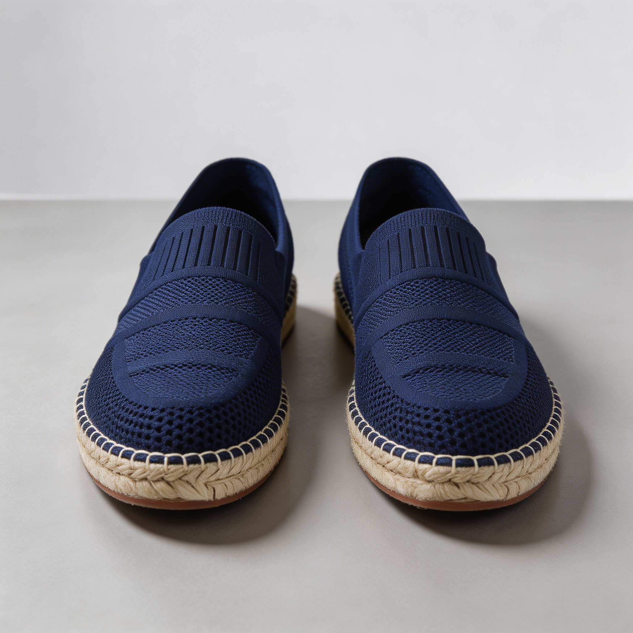 Hendrick Pace Espadrilles