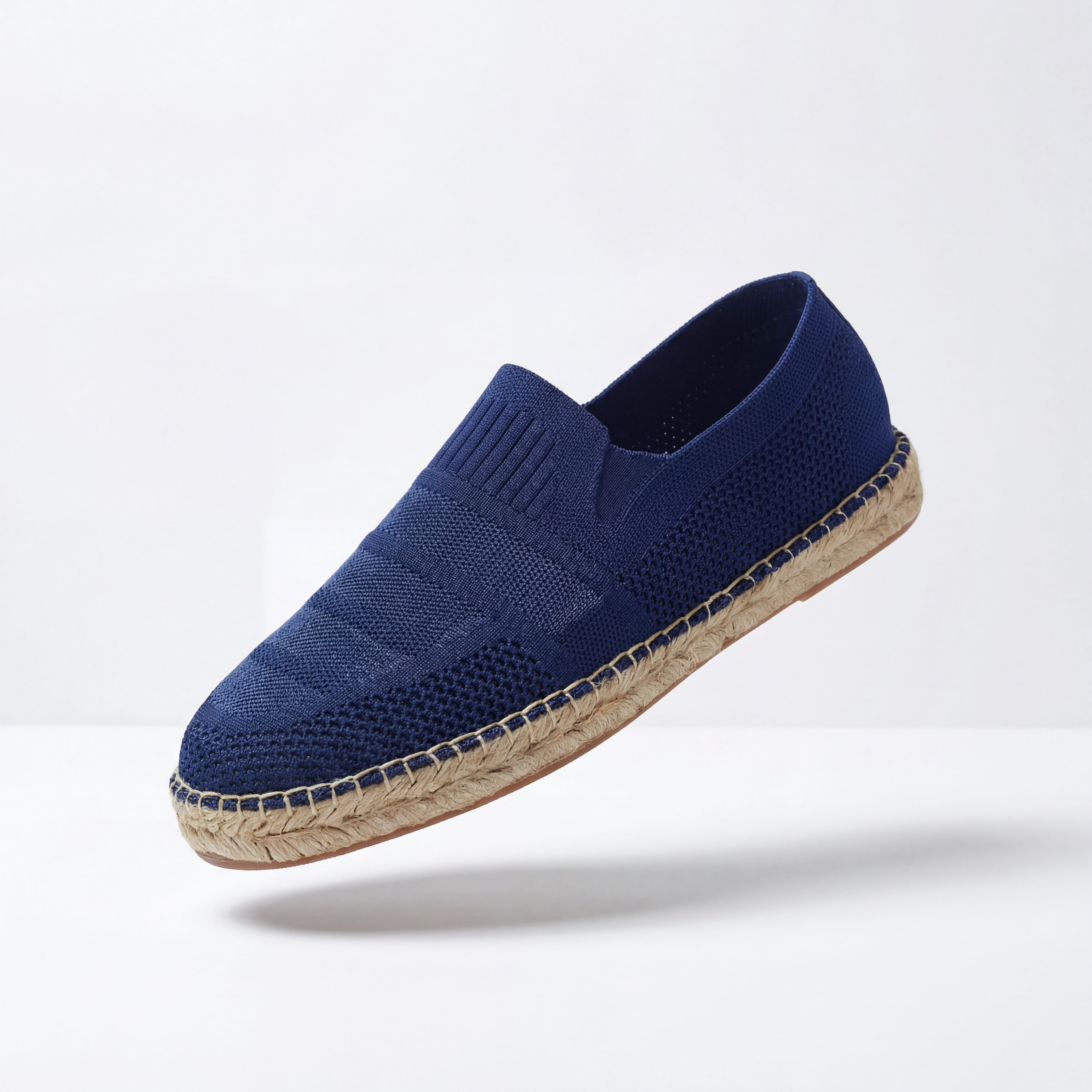 Hendrick Pace Espadrilles