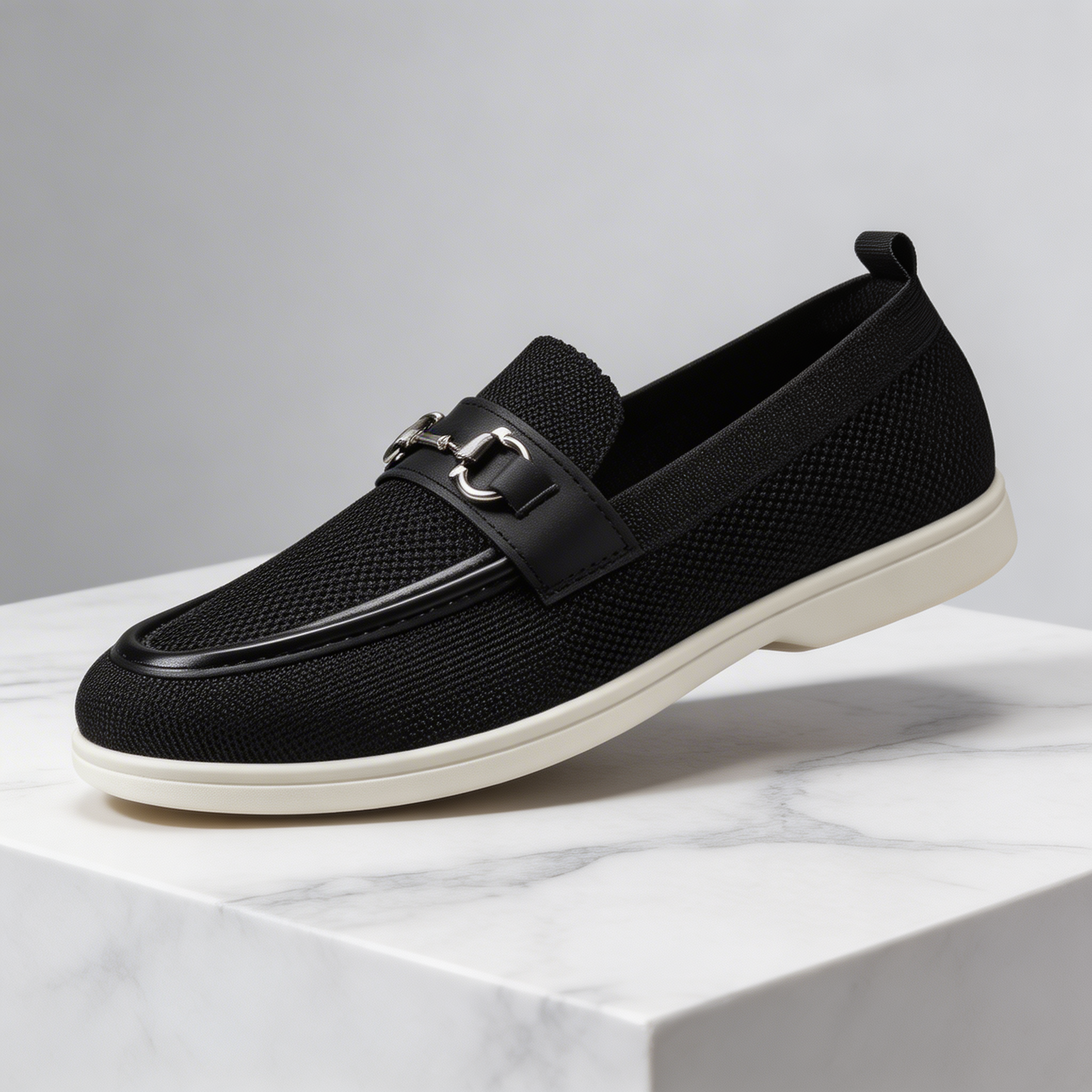 Harlow Cruise Loafers