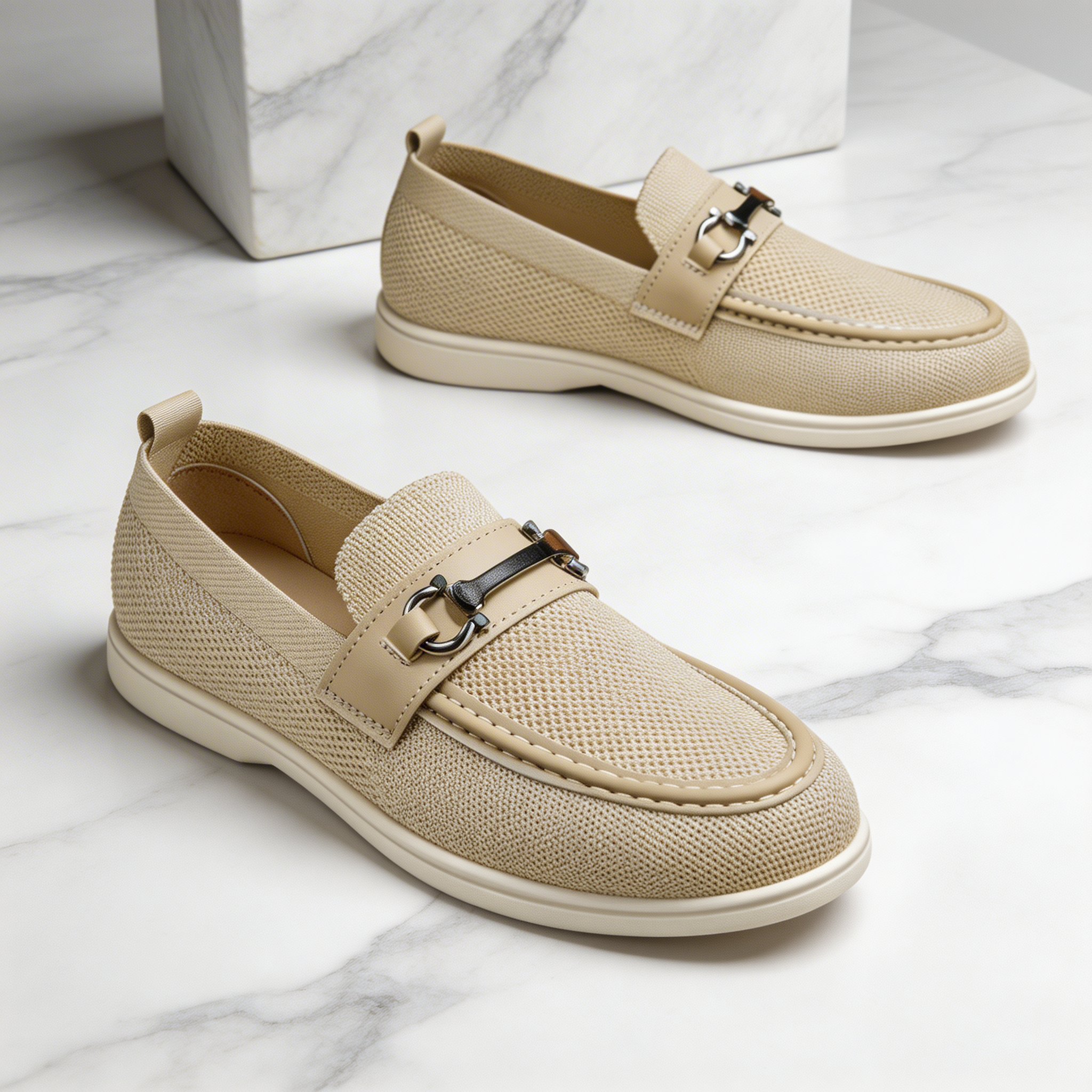 Harlow Cruise Loafers