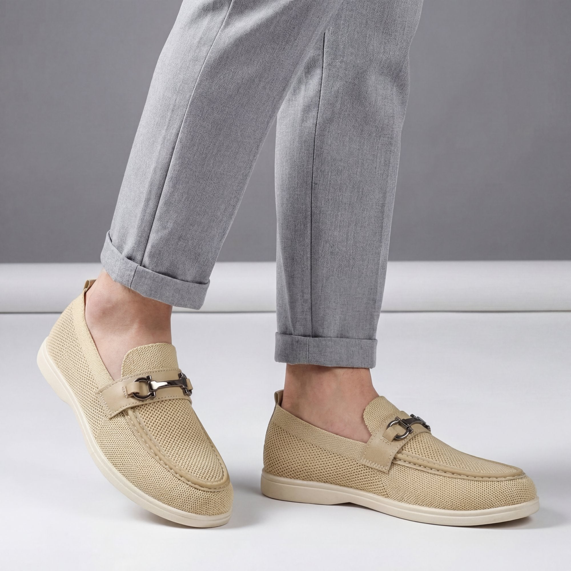 Harlow Cruise Loafers