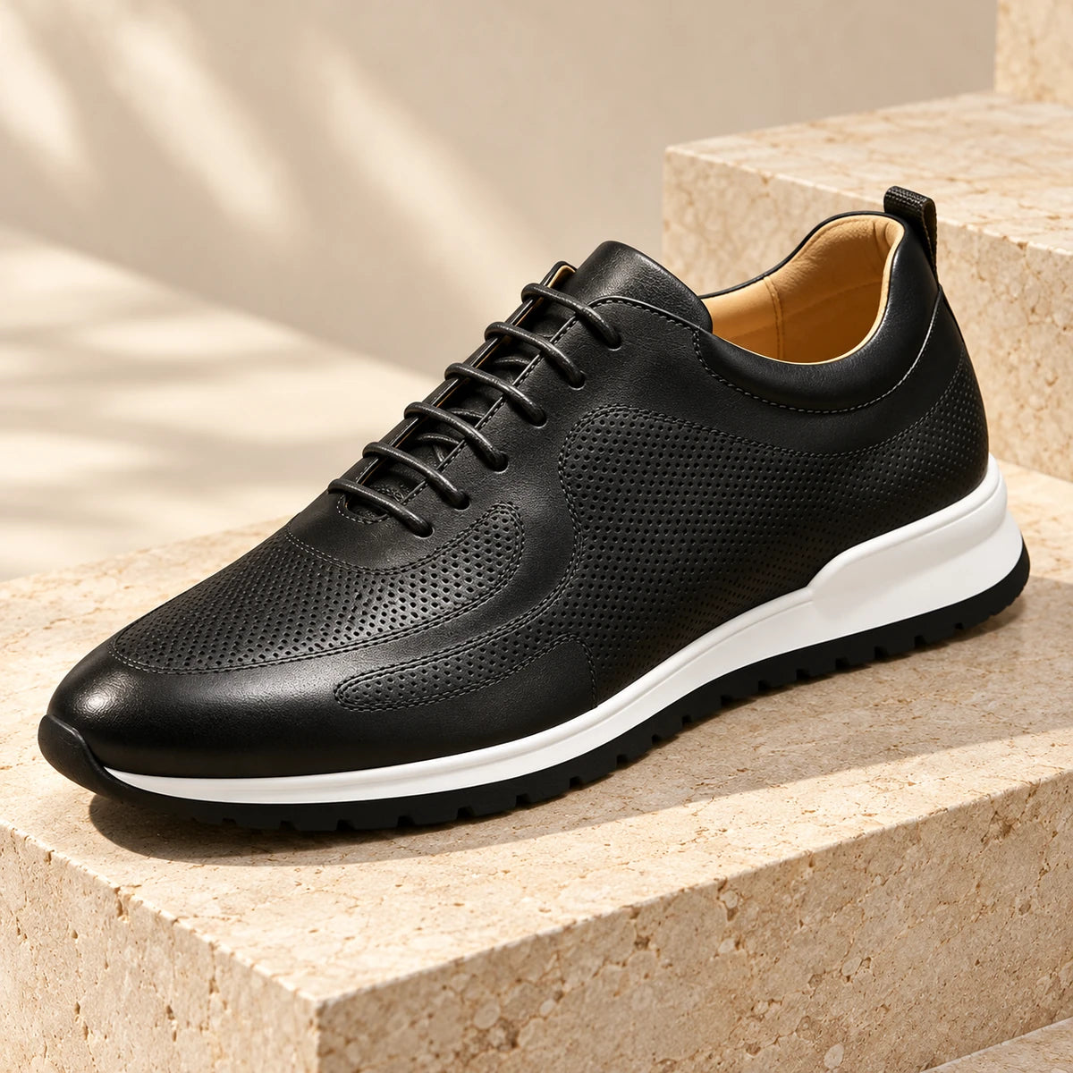Oswin Sneakers Black primary