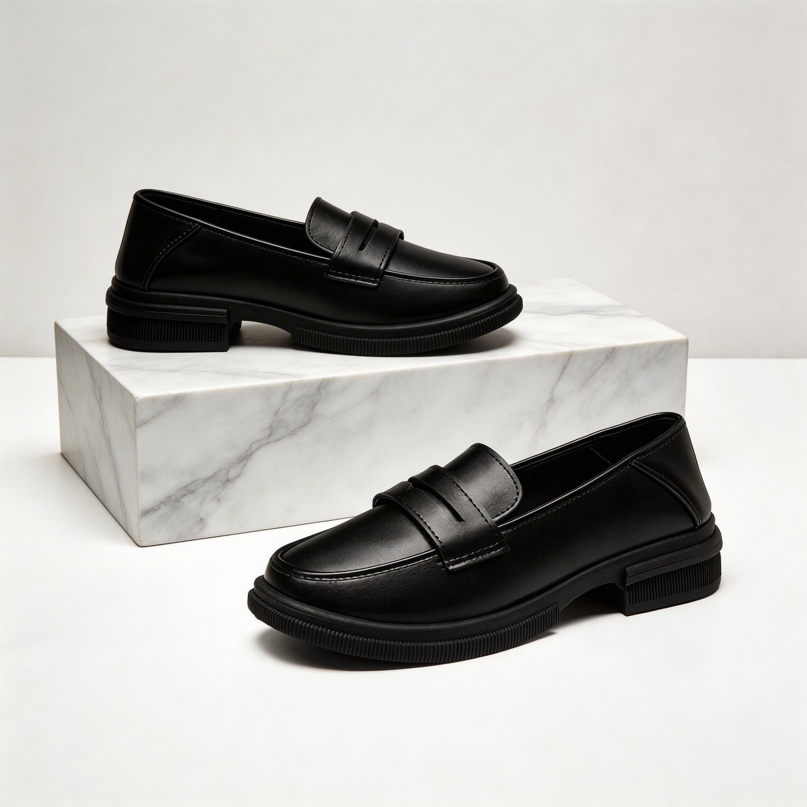 Fabiola Orthopedic Loafers