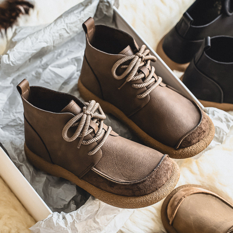 Troy Walker Boots