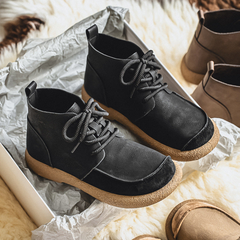 Troy Walker Boots