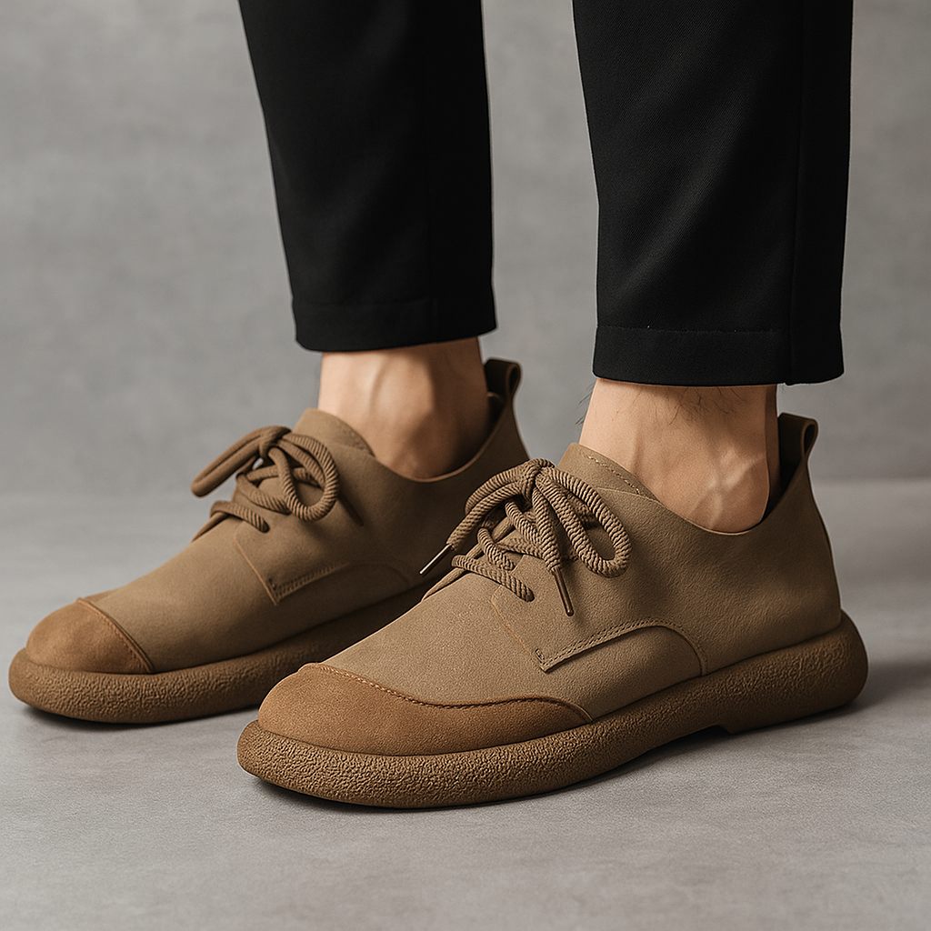 Troy Walker Sneakers