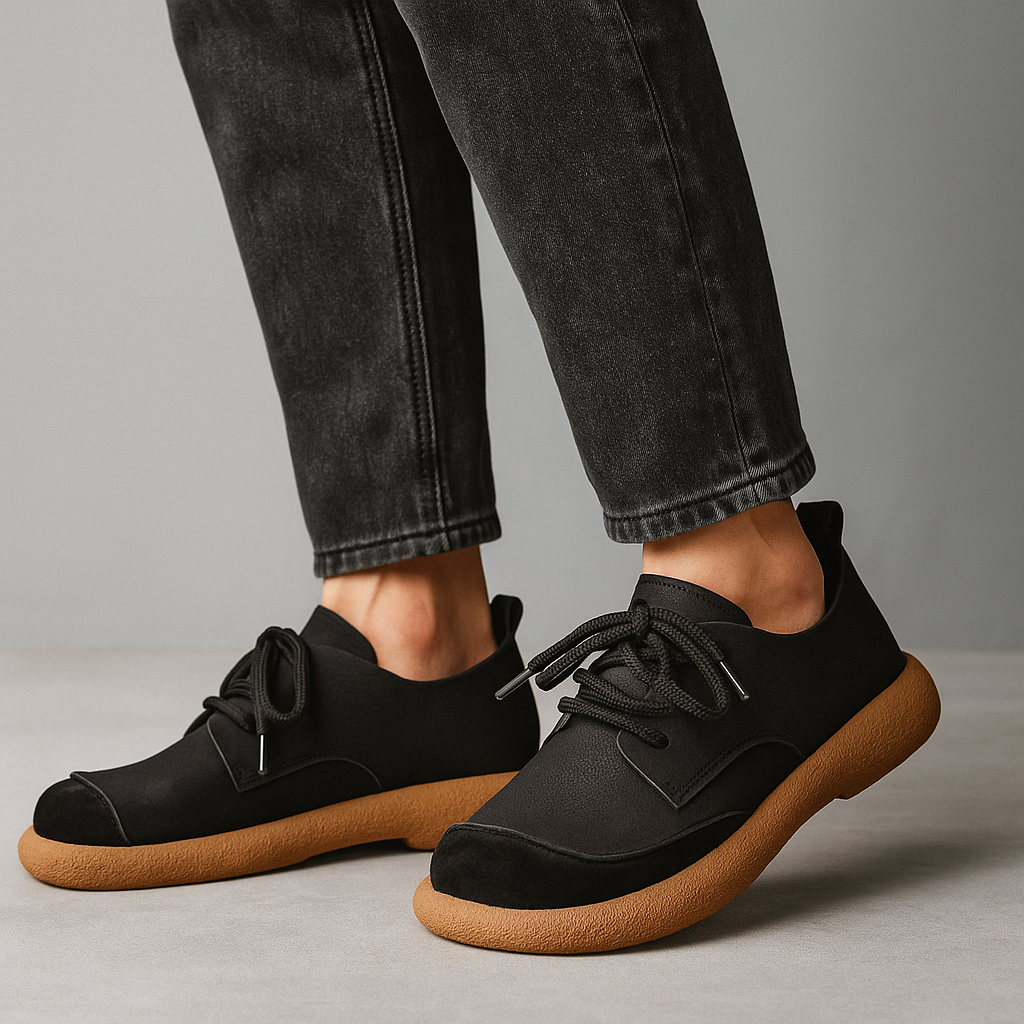 Troy Walker Sneakers