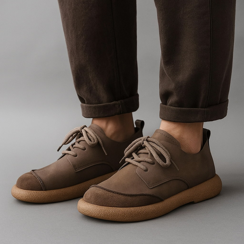 Troy Walker Sneakers