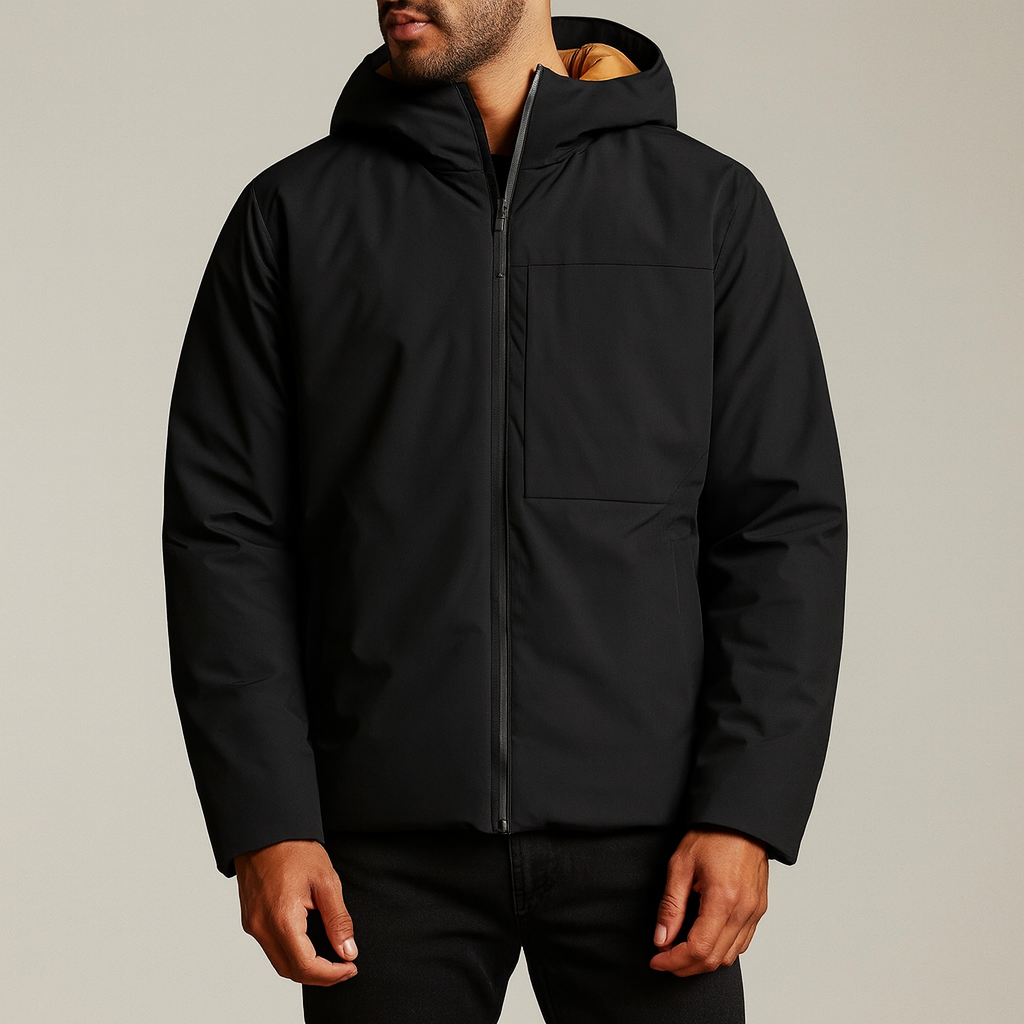 Spencer Lane Jacket