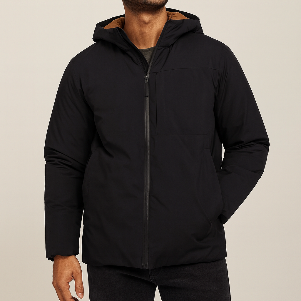 Spencer Lane Jacket