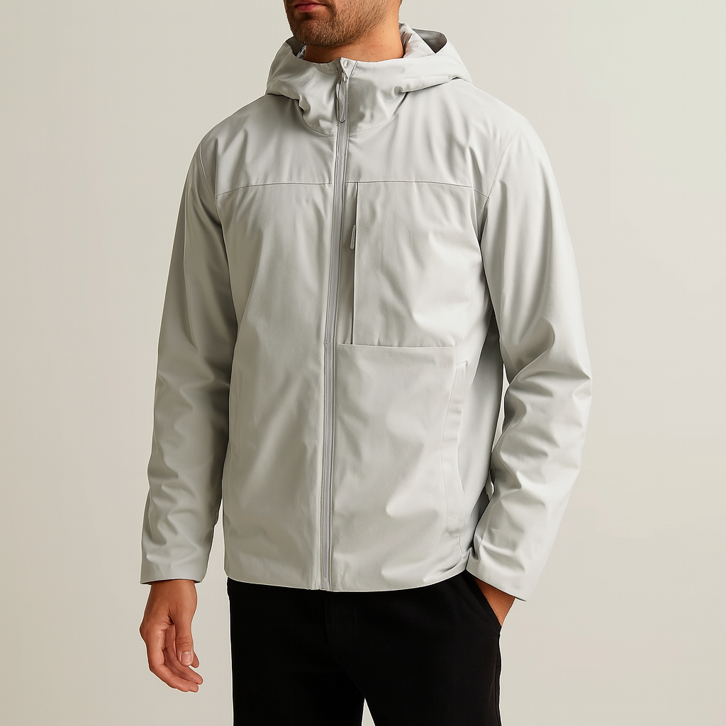 Spencer Lane Jacket
