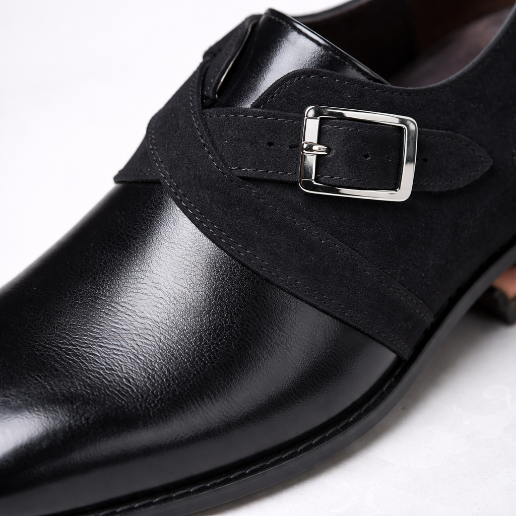 Crosstown Crest Shoes