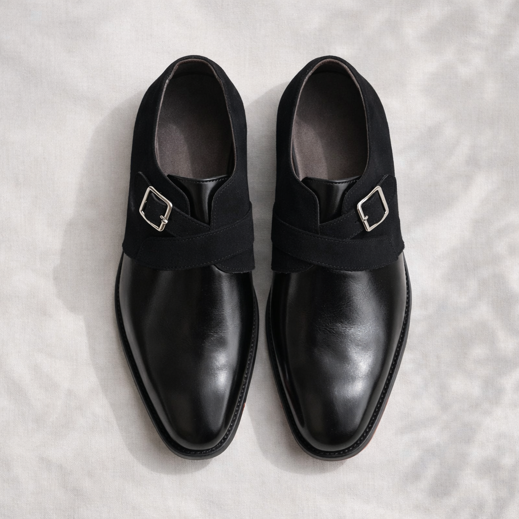 Crosstown Crest Shoes