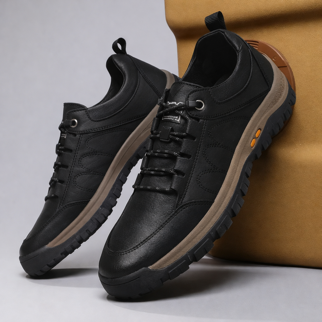 Oakville Road Sneakers