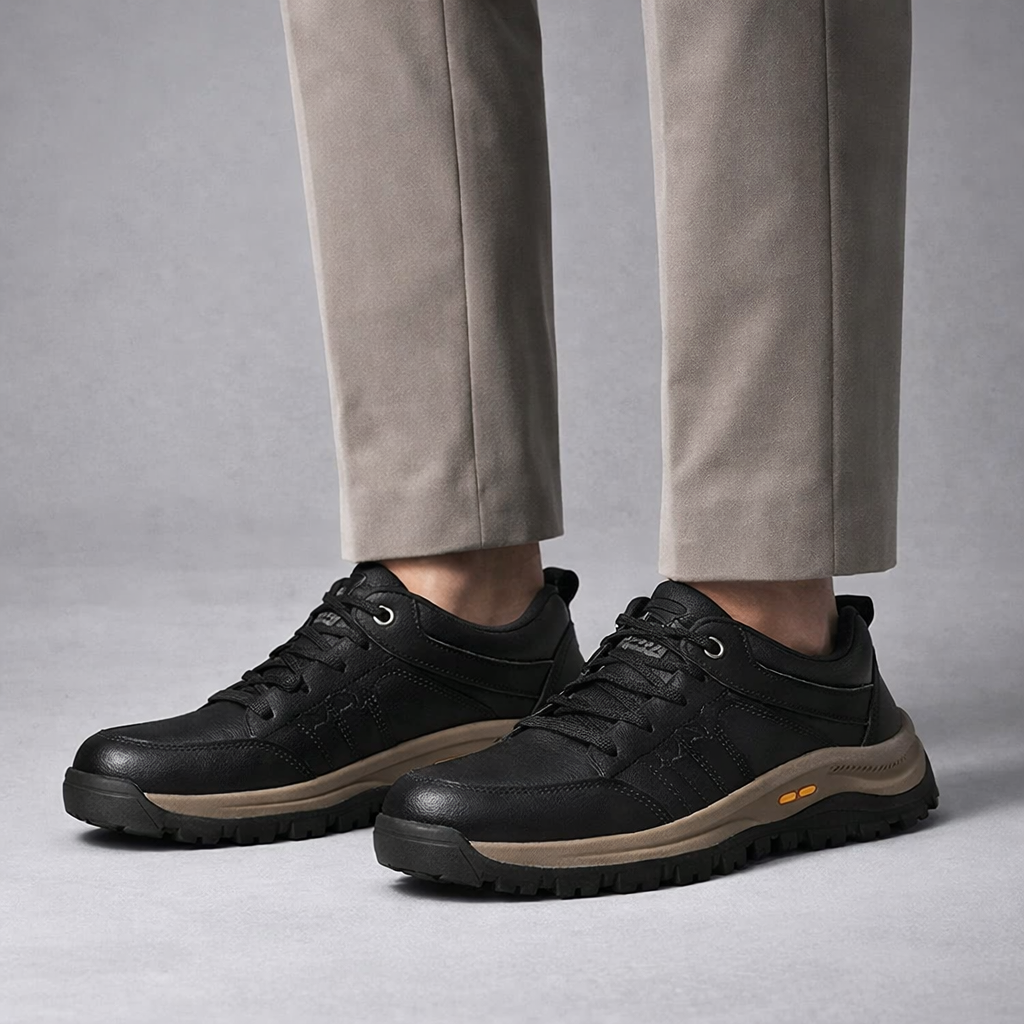 Oakville Road Sneakers