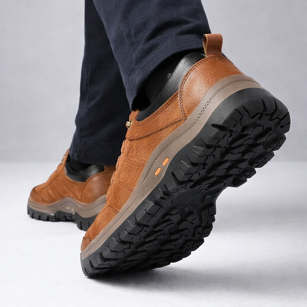 Oakville Road Sneakers