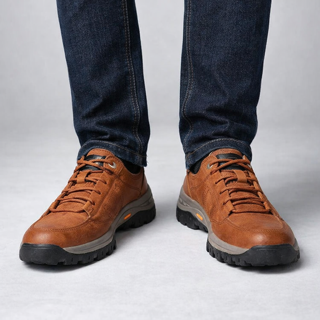 Oakville Road Sneakers