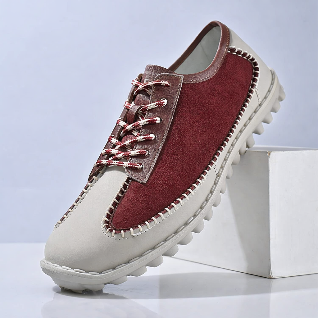 Muskoka Road Sneakers