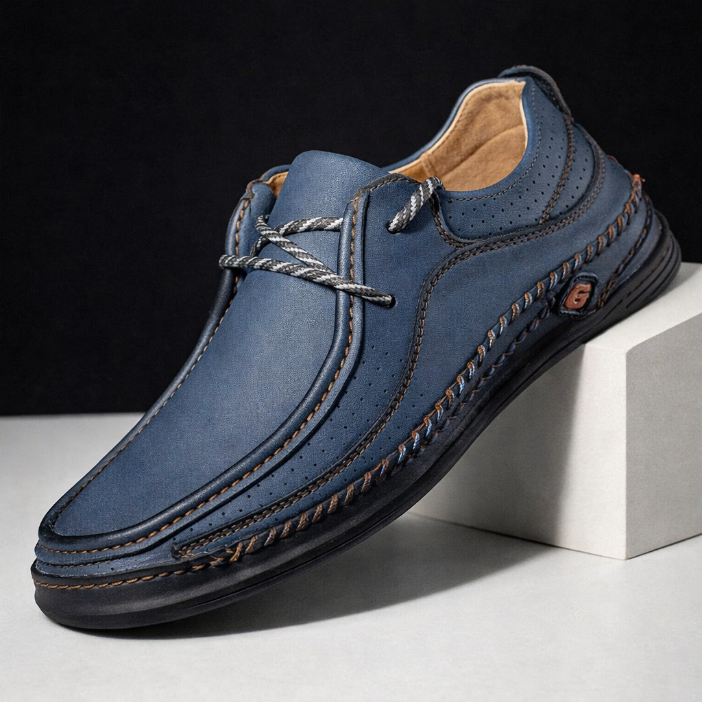 Lincoln Route Sneakers