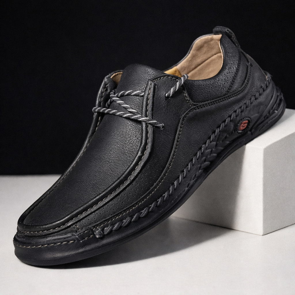 Lincoln Route Sneakers