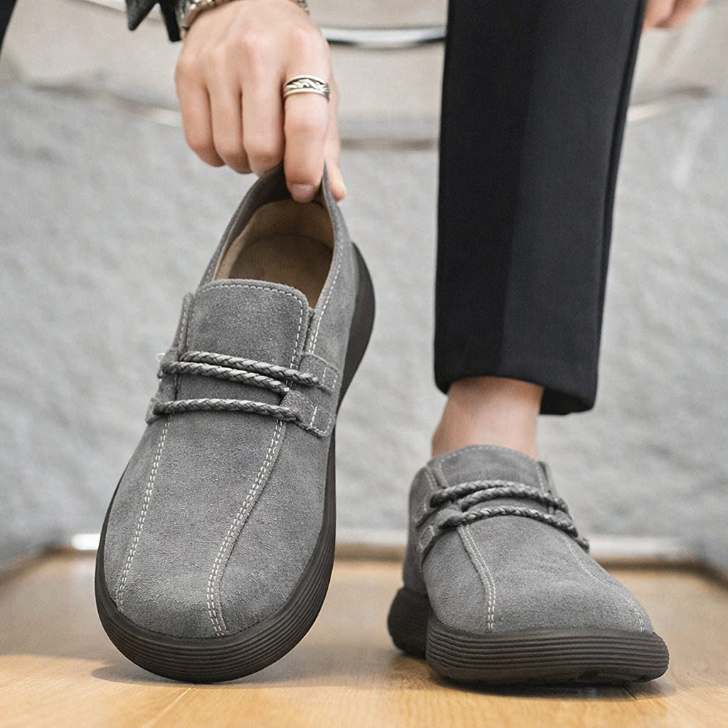 Rodeo Path Sneakers