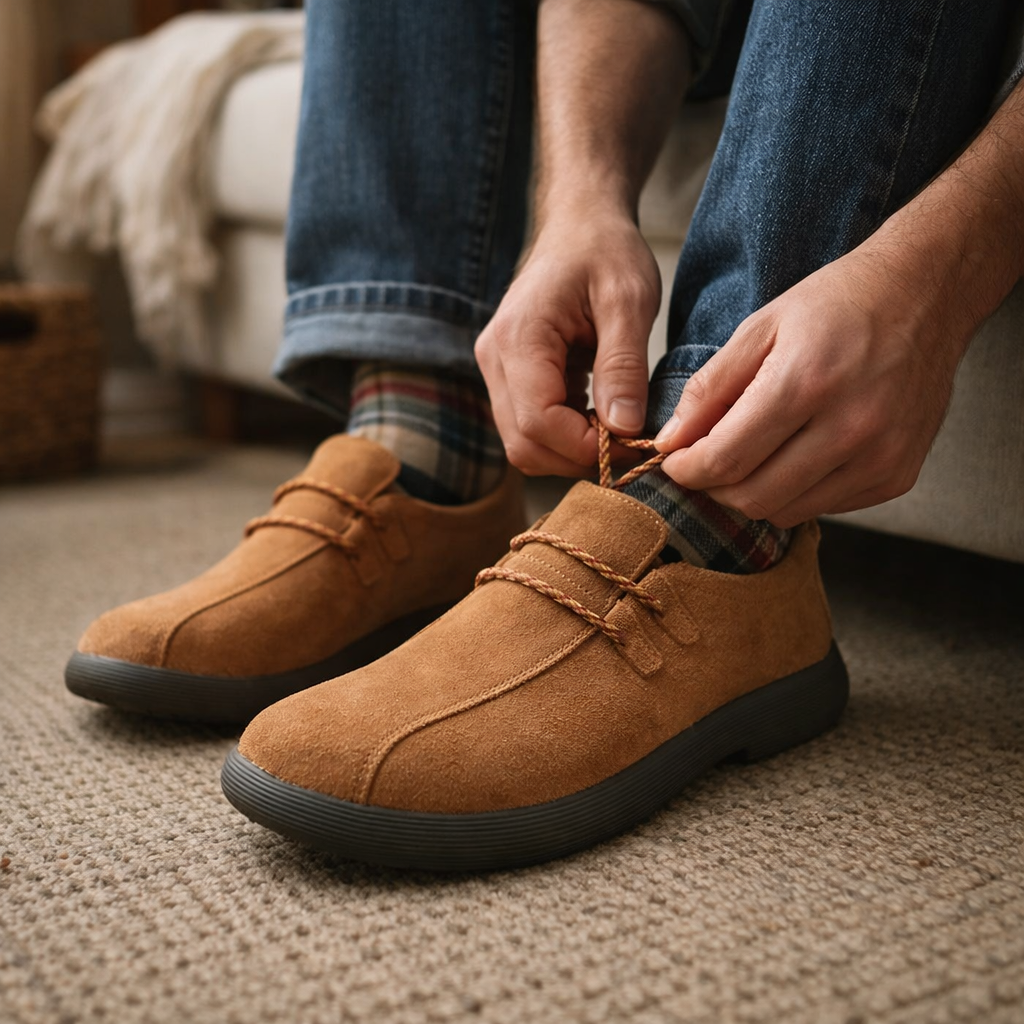 Rodeo Path Sneakers