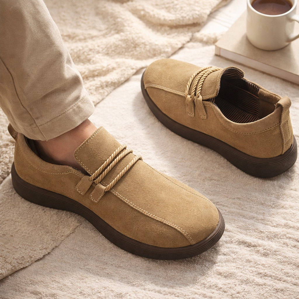 Rodeo Path Sneakers