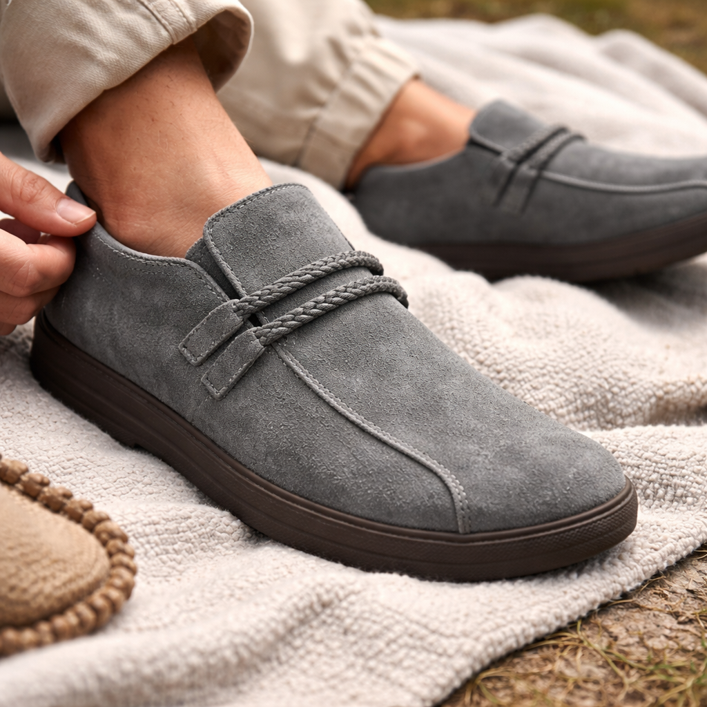 Rodeo Path Sneakers