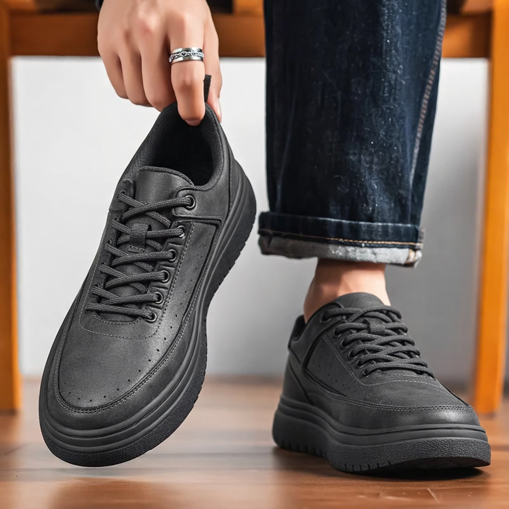 Tony Court Sneakers