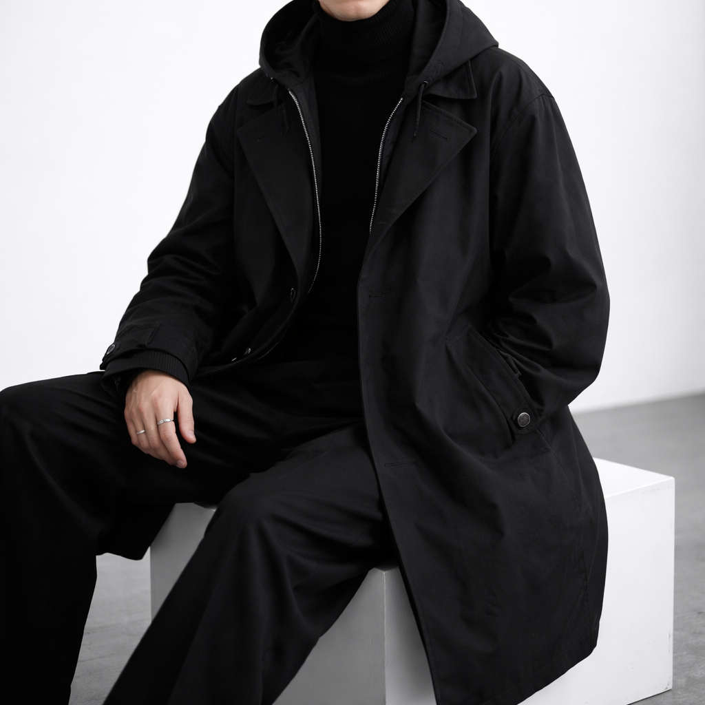 Harrington Field Jacket