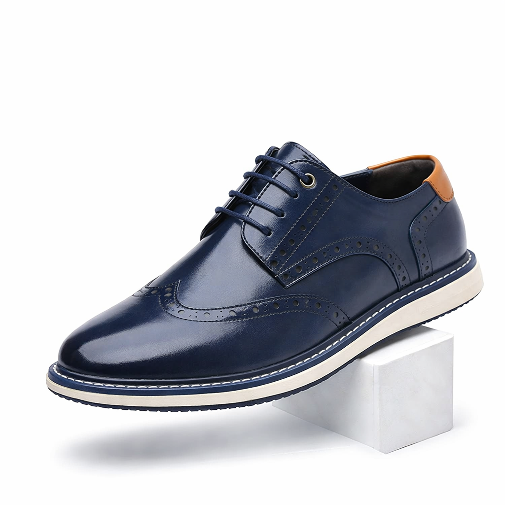 Stratford Leather Shoes
