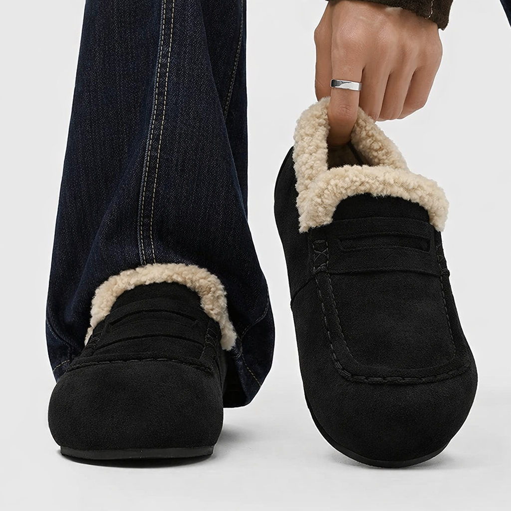 Milton Way Slip-On