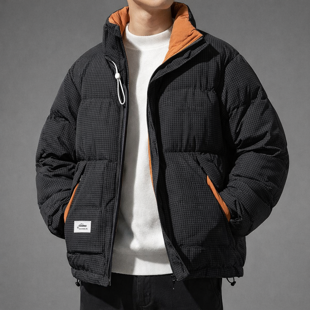 Oliver Urban Jacket