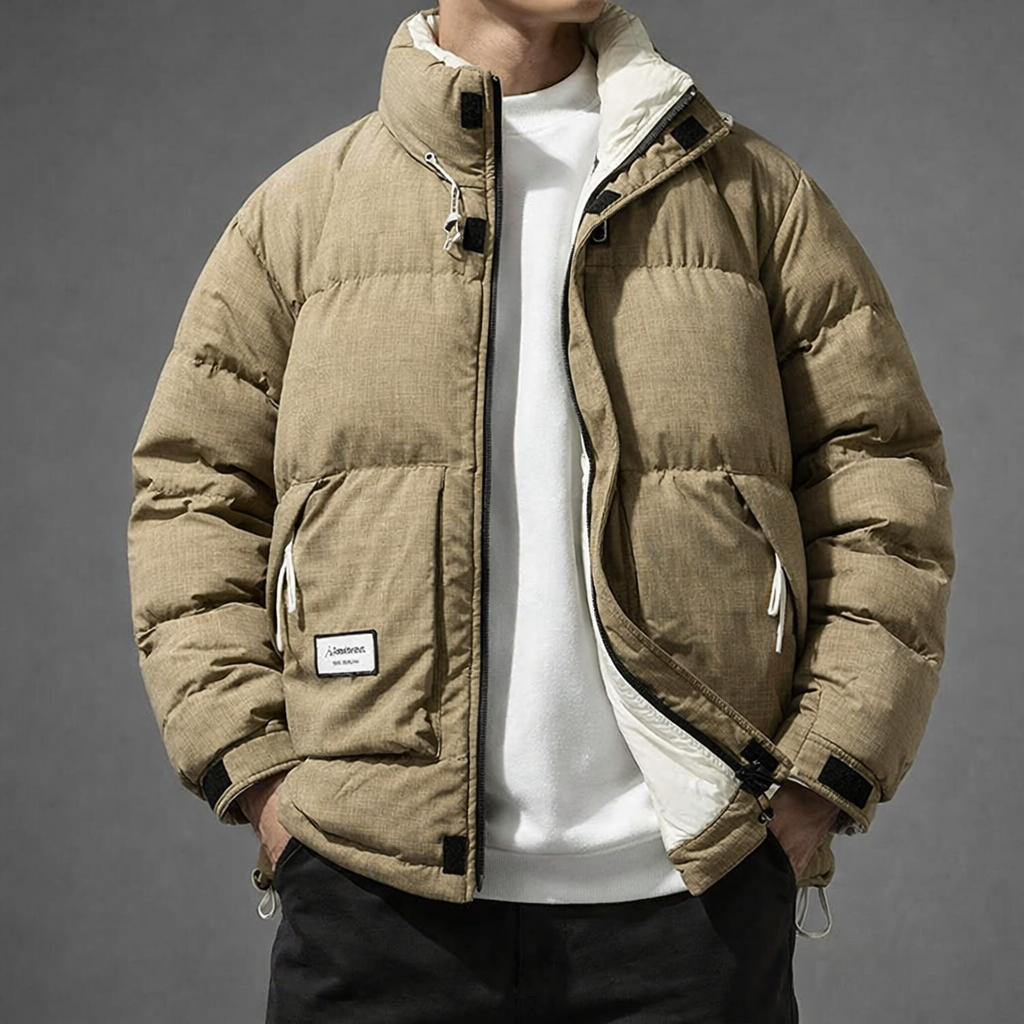 Oliver Urban Jacket