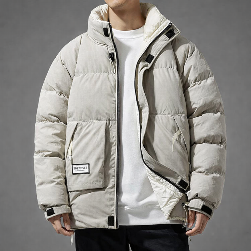 Oliver Urban Jacket